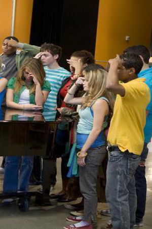 High School Musical: Get in the Picture