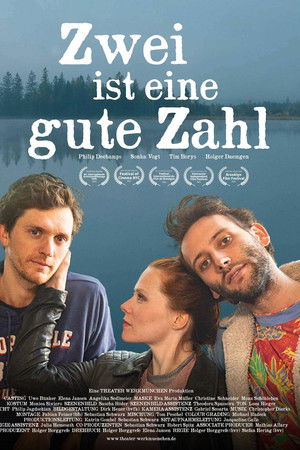 Zwei ist eine gute Zahl
