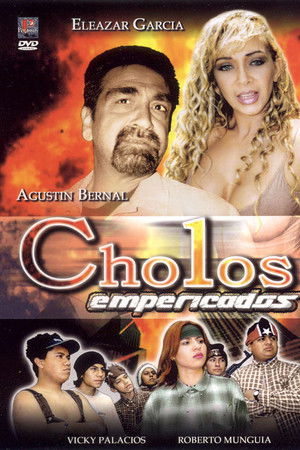 Cholos empericados
