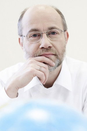 Sci_Xpert - Leschs Universum