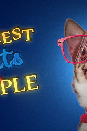Funniest Pets & People