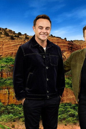 I'm a Celebrity... South Africa