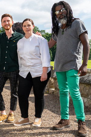 Farm to Feast: Best Menu Wins