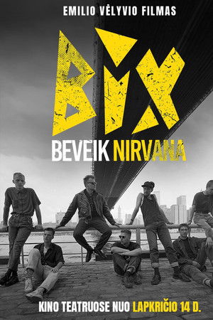 BIX – beveik Nirvana