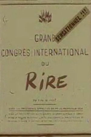 Le Congrès du rire