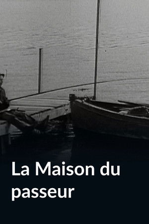 La maison du passeur