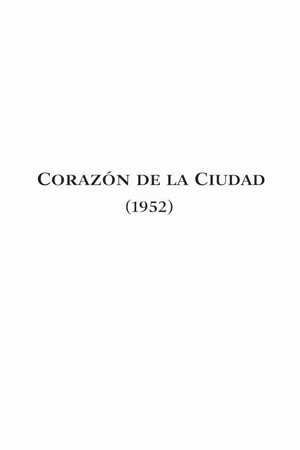 Corazón de la ciudad