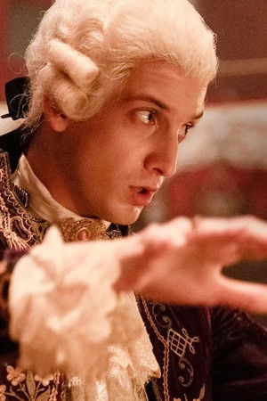 Mozart: Rise of a Genius