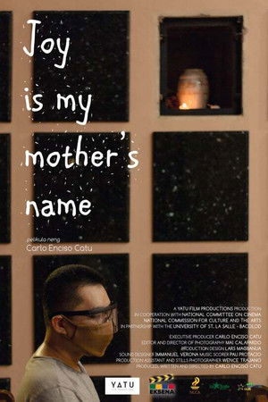 Joy Is My Mother's Name