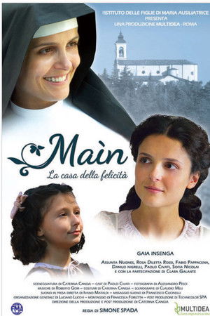 Maìn - La casa della felicità