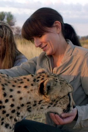 Davina McCall: Life at the Extreme