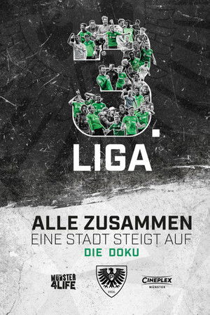 Alle zusammen - Eine Stadt steigt auf - Die Doku