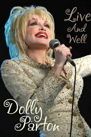 Dolly Parton: Live & Well