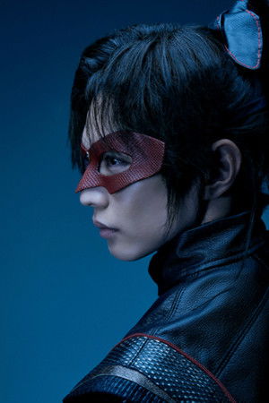 仮面の忍者 赤影