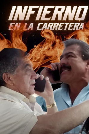 Infierno en la carretera (Celemania)