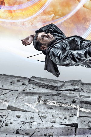 Dynamo: Magician Impossible