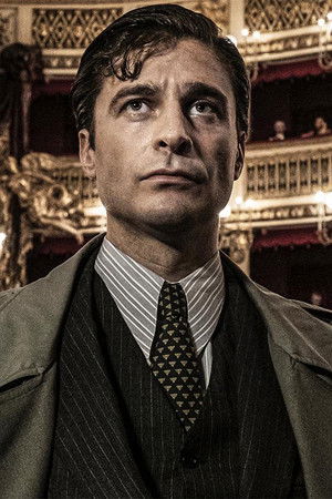 Il Commissario Ricciardi