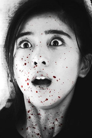 呪怨：呪いの家