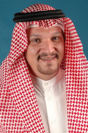 سمير الناصر