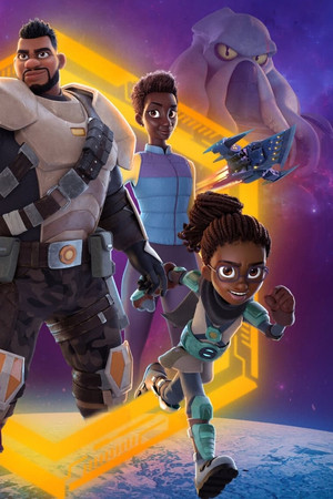 Babam Bir Ödül Avcısı