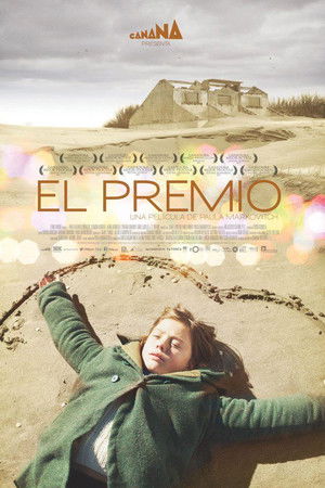 El premio