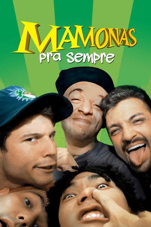 Mamonas Pra Sempre