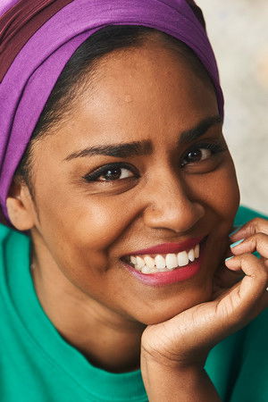 Nadiya's Time to Eat