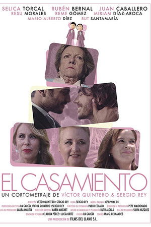 El casamiento