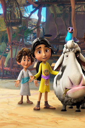 The Chosen Adventures