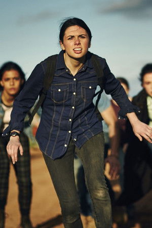 Tomorrow When the War Began