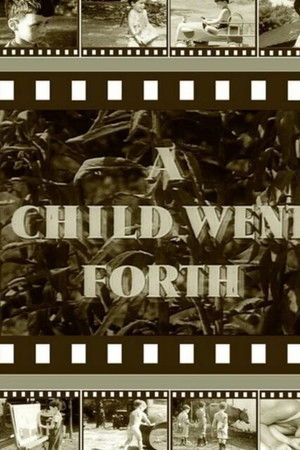A Child Went Forth
