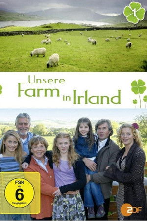 Unsere Farm in Irland