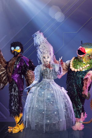 The Masked Singer Austria