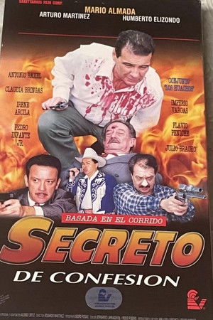 Secreto de confesión