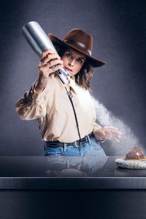 Celebrity MasterChef Vlaanderen