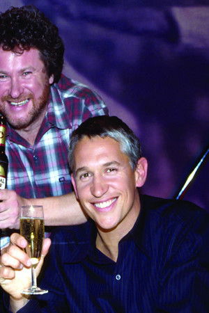 They Think It's All Over