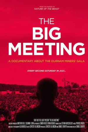The Big Meeting