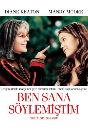 Ben Sana Söylemiştim