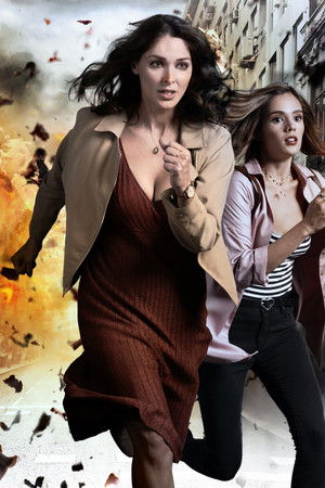 No te puedes esconder