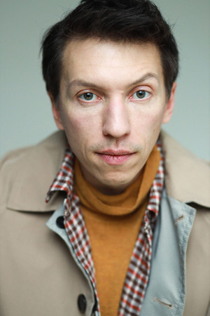 Евгений Казанцев