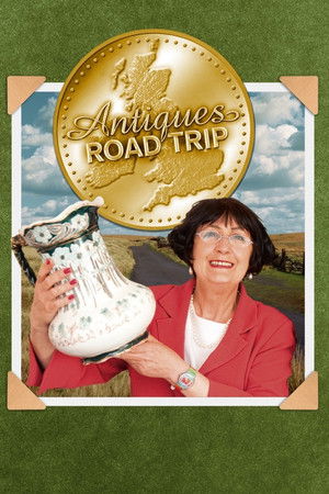 Antiques Road Trip