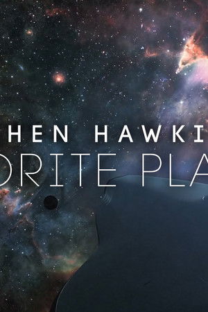 Stephen Hawking's Favorite Places