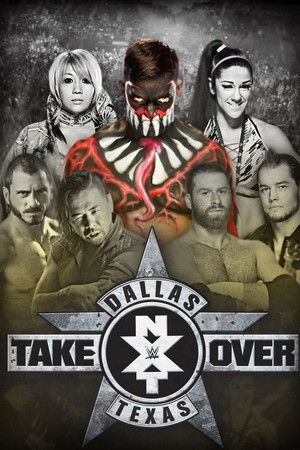 NXT TakeOver: Dallas
