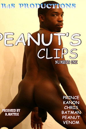 Peanut's Clips 1