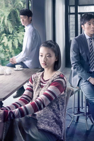 瑪嘉烈與大衛系列: 前度