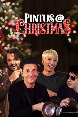 Pintus @Christmas