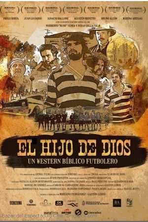 El hijo de Dios