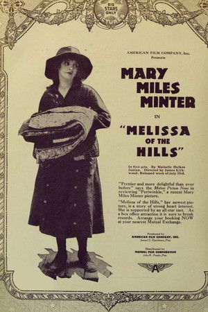 Melissa of the Hills