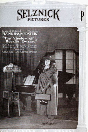 The Shadow of Rosalie Byrnes