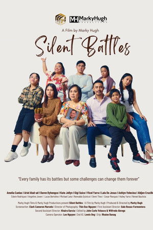 Silent Battles